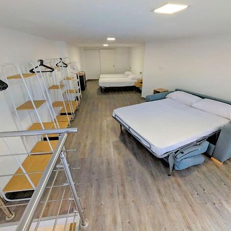 Apartament Singular Triplex En Zona Centrica Vigo Zewnętrze zdjęcie