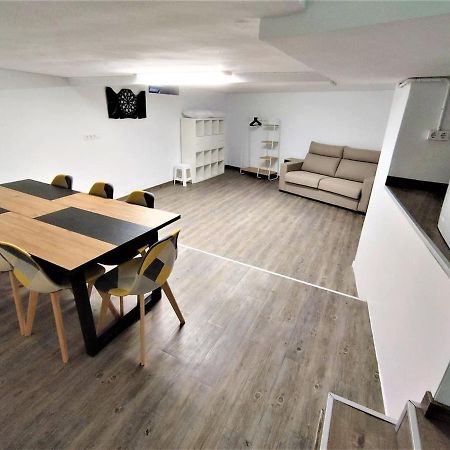 Apartament Singular Triplex En Zona Centrica Vigo Zewnętrze zdjęcie