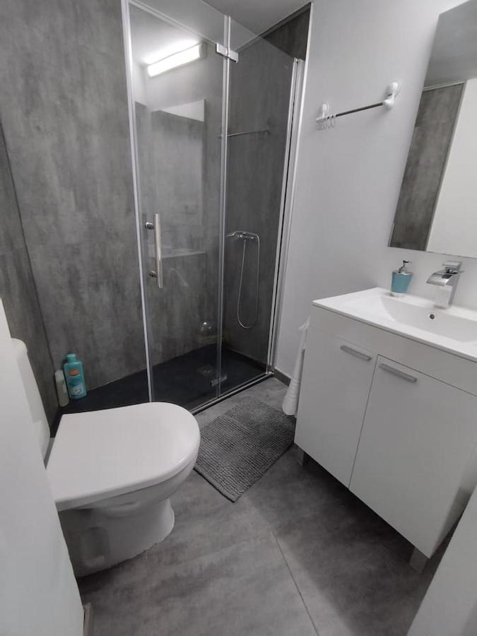 Apartament Singular Triplex En Zona Centrica Vigo Zewnętrze zdjęcie