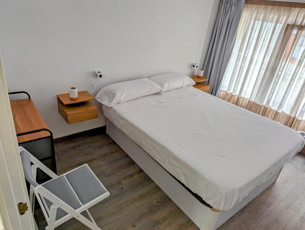 Apartament Singular Triplex En Zona Centrica Vigo Zewnętrze zdjęcie