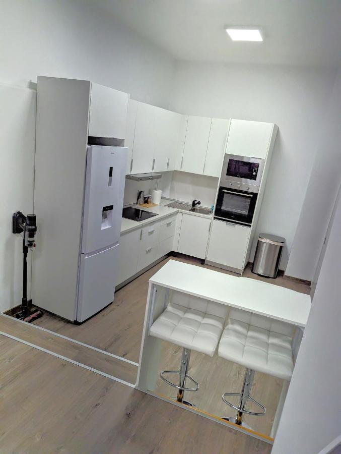Apartament Singular Triplex En Zona Centrica Vigo Zewnętrze zdjęcie
