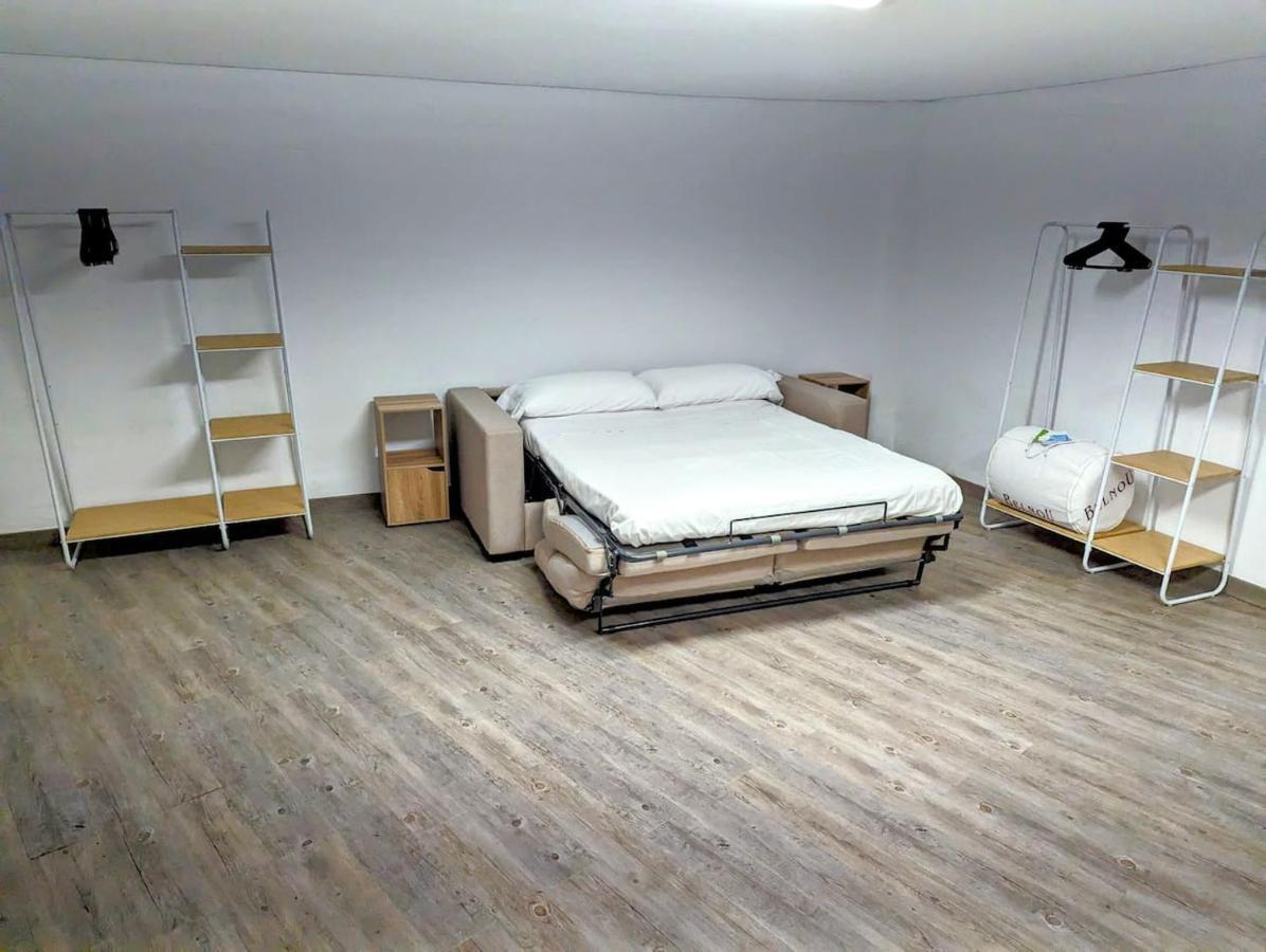 Apartament Singular Triplex En Zona Centrica Vigo Zewnętrze zdjęcie